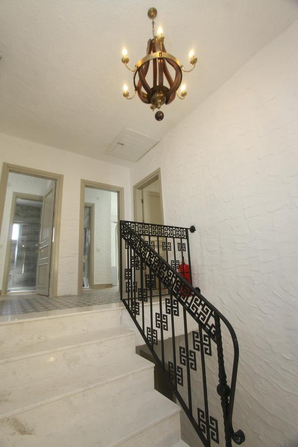 Çeşme Alya Mou Butik Hotel מראה חיצוני תמונה
